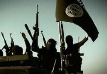 Authorities Play Down Fears of ISIS in Thailand