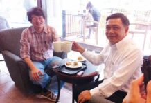 'Reformist' Democrat MP Resigns To Join Junta's Reform Body