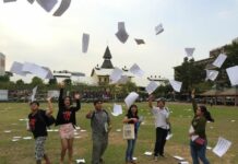 Govt Urges Student Activists To Join Forum Instead of Protesting