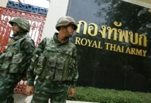 Crisis Group Predicts More Unrest in Post-Coup Thailand