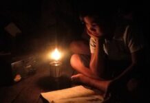Northeastern Village Still Waiting For Electricity, 25 Years Later