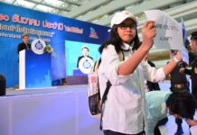 Activists Protest Thai Human Rights Agency's Post-Coup 'Silence'