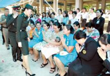 Removal of Article About Former Princess Srirasmi