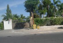 Police Post Removed From Residence of Former Thai Princess