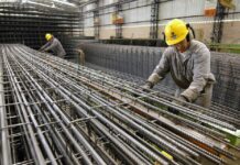 Slower Growth Forecast For Developing Asian Economies