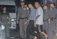 Royal Resignation: Charges Piled On Srirasmi's Family