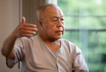 Historian Summoned Over 'Elephant Battle' Lese Majeste Charge
