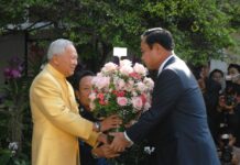 Thai King's Chief Adviser Praises 2014 Coup