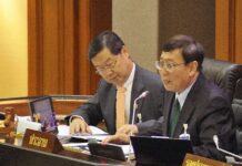 NLA Prepares 163 Laws For The New Year