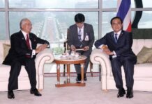 Prayuth: Southern Peace Talks Depend on Willingness of Insurgents