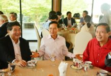 Former Red PM 'Confident' in Junta's New Charter
