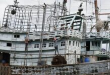 Thailand Fights Forced Labour on Fishing Boats With New Regulation
