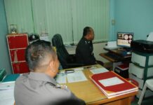 Unnerved By Waves of Transfer, Police Officers Turn To Horoscopes