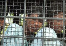 Two Rohingya Refugees Die in Thai Detention
