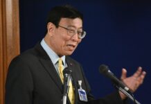 Yingluck's Minister Incensed By NLA 'Hired Guns' Remark