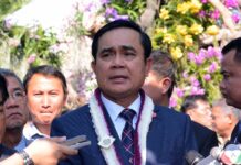 Thai Junta Protests UN Agency Over Lese Majeste Fugitive