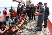Rights Groups Scrutinize Junta’s Anti-Trafficking Efforts in Fishing Industry