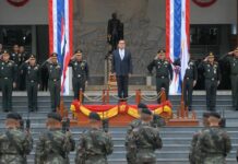 Editorial: New Laws Darken Future of Free Speech in Thailand