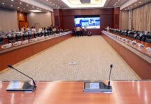 Thai Anti-Graft Agency Stalls Over 'Pricey Microphones' Inquiry