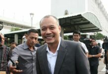 Redshirt Leaders Released After Brief 'Talks' With Military