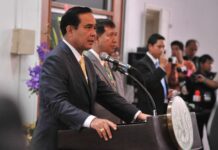 Editorial: Grow Up Thai Junta, and Learn About Democracy