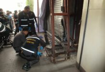 Junta and Redshirts Deny Links to BKK Double Bombings