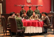 Thai Musician Arrested For Allegedly Forging Royal Statement