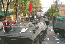 Families of 2010 Crackdown Victims Demand Progress From NACC