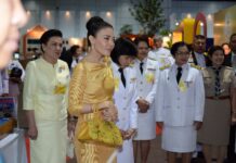 Lese Majeste Charges Filed Against Parents of Former Princess