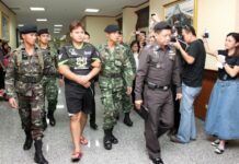 Fake Royal Document: Suspect Denied Access to Lawyer