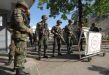Former Pheu Thai MP Held Incommunicado by Army for 3 Days