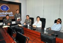 Parents of Former Princess Deny Lese Majeste Charges