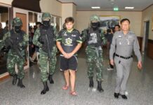 Royal Forgery: Army Gives Redshirt Suspect to Police
