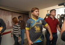 Royal Forgery: Red Activist Jailed, Online Editor Released