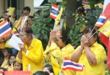 Royal Forgery: Law Professor Calls Lese Majeste 'Discriminatory'