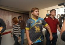 Royal Forgery: Redshirt Suspect Granted Bail