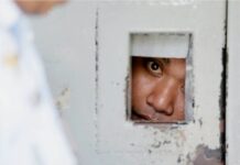 American Says He Escaped Indonesian Jail Due to Extortion