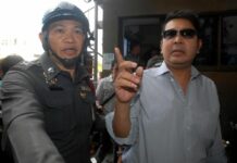 Activists Arrested for Handing Out Bird T-Shirts