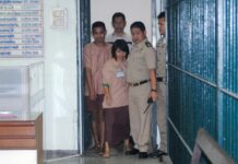Theater Activists Jailed Over Satirical Play About Monarchy