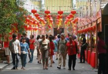 Thai Tourism Authorities Look Beyond China