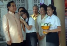 Pro-Junta Polls Only, Says Prayuth