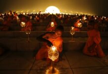 Let Thai Buddhism Be Reborn