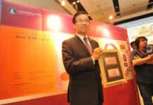 King Taksin to Grace New 100 Baht Banknotes