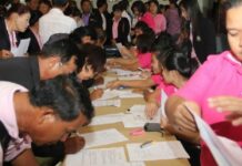 Household Debt in Thailand Continues to Rise