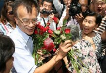 Thammasat University Expels Monarchy Critic Living in Exile