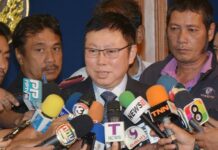 Junta's Charter Drafter Clarifies 'Unelected' Senate