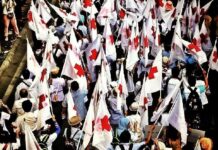 Thai Red Cross Calls for Blood Donations, Stresses Political Impartiality