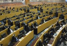 Junta's Lawmakers Advised to Fire Relatives