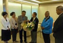 Thai Princess Forgives TV Station's Newscast Error