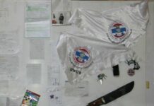Northeast Red Leader Dismisses Links to Grenade Suspects